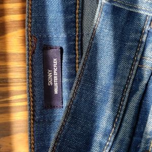 Men's Skinny Jeans 30×30 - Hollister